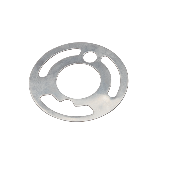 Top lining petal