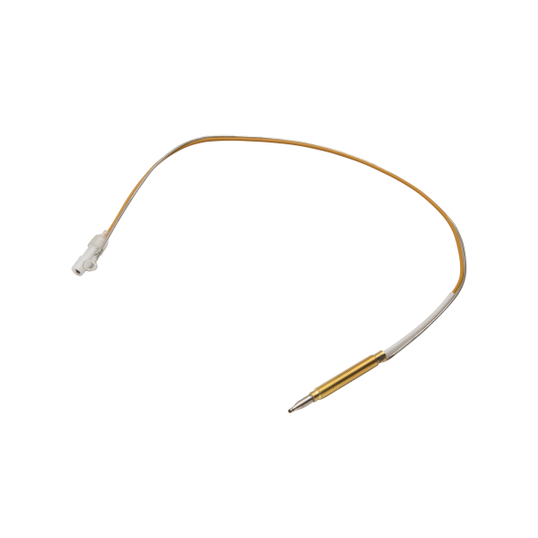 Induction wire