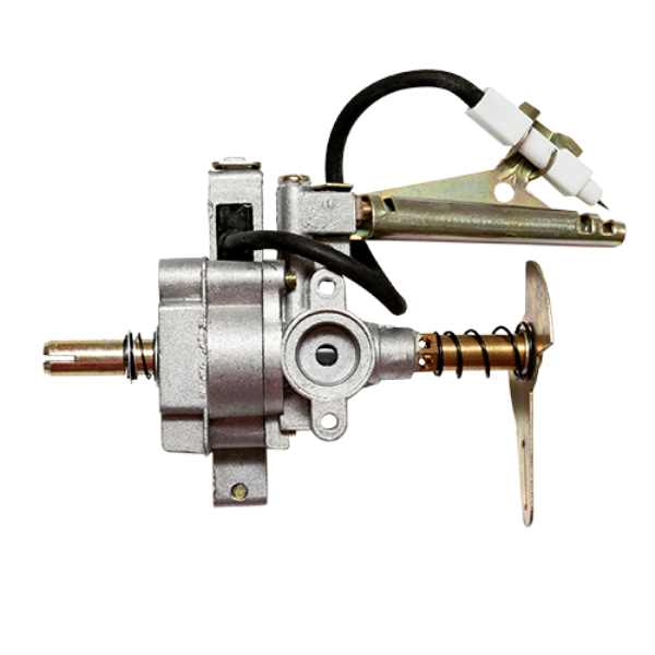 Ignition 9 degree