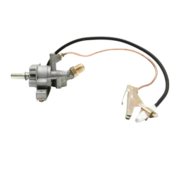 Ignition 30 degree