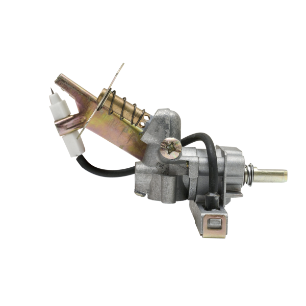 30s ignition