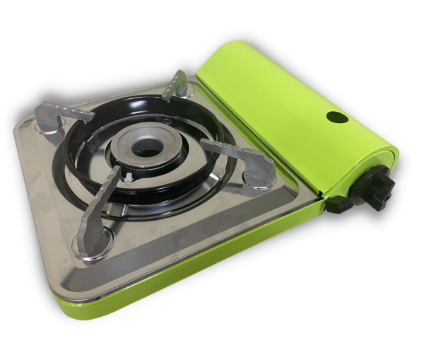 Portable gas stove