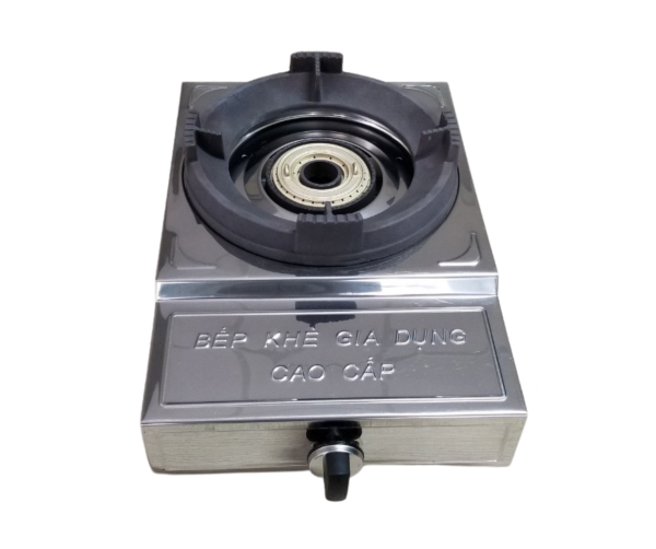 Household gas stove