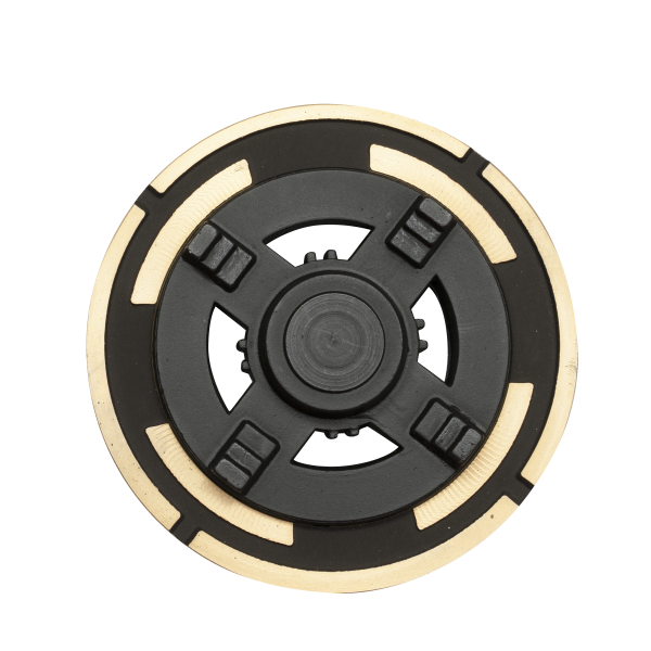 100 M15A gas burner cap