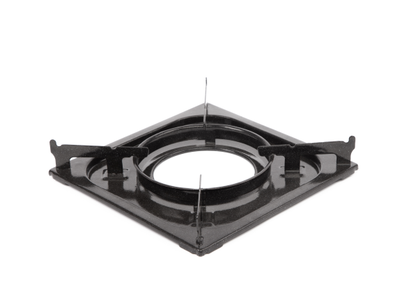 Portable trivet