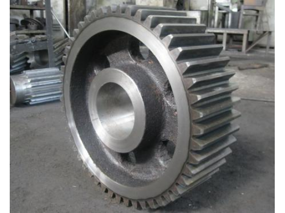 Gear