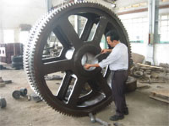 Gear
