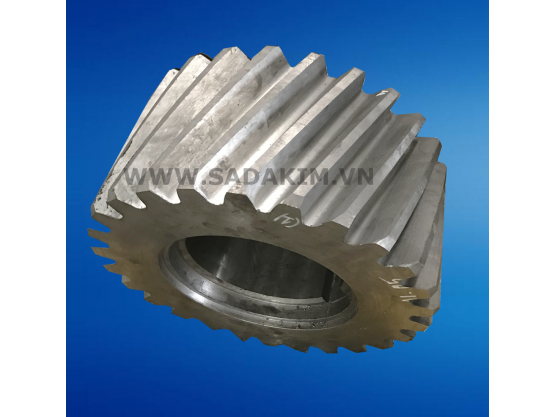 Gear