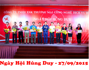 Hung Duy Company