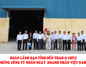 Hung Duy Company