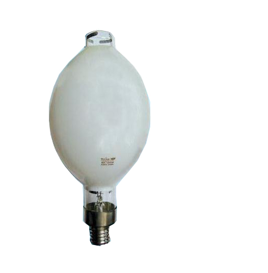 Unclear bulb