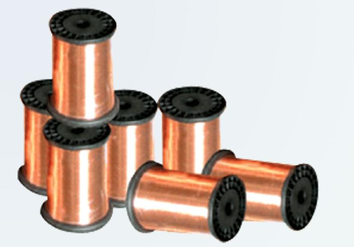 Electromagnetic wire