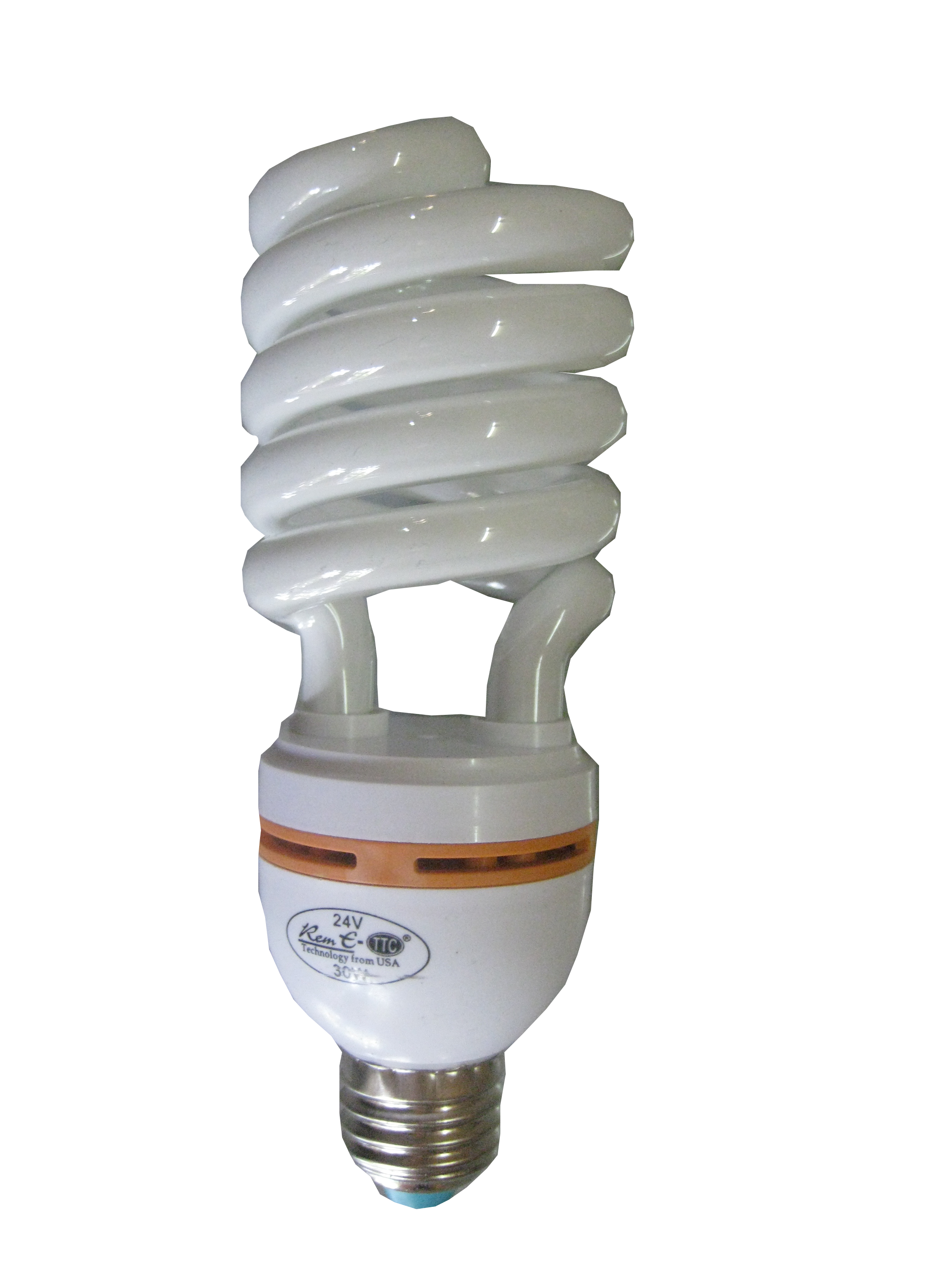 Saving bulb