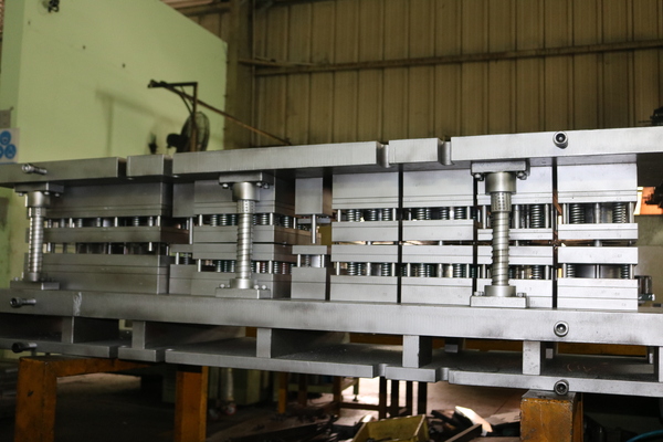 Hirota Precision Vietnam Factory