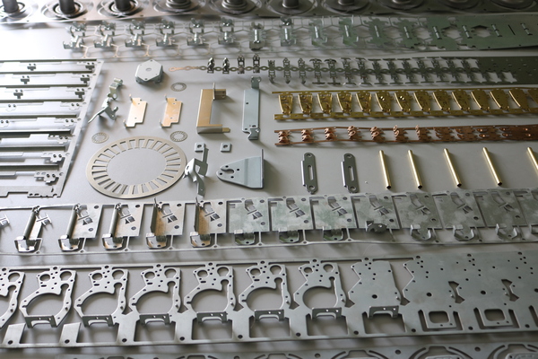 Hirota Precision Vietnam Factory