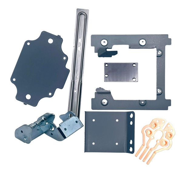 Stamping products