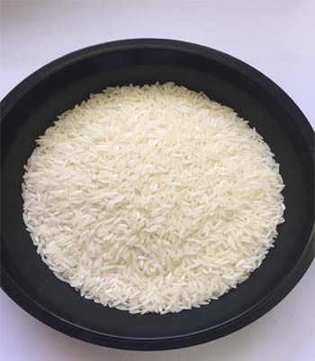 Fragrant rice