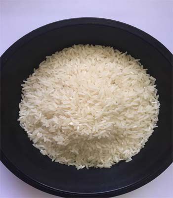 Fragrant rice