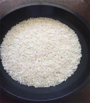 Fragrant rice