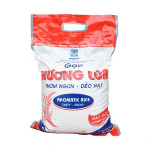 Huong lua rice
