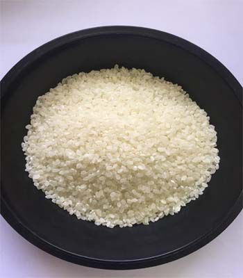 Japanese rice