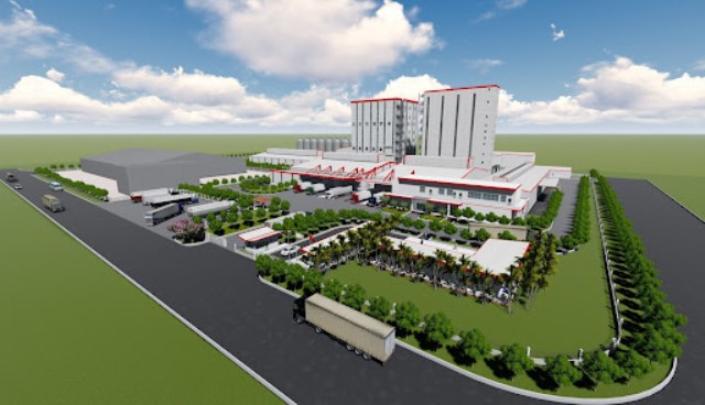 Industrial project