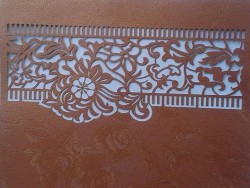 Laser Cutting