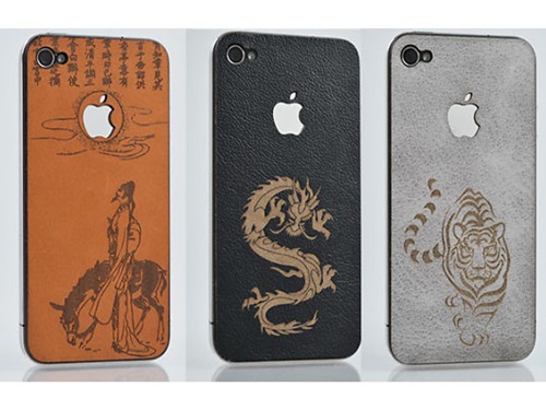 Laser Engraving
