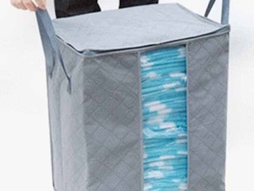 Nonwoven Faric