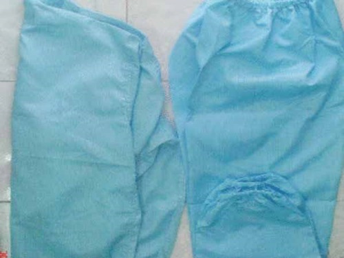Nonwoven Faric