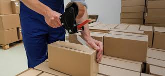 Warehouse services