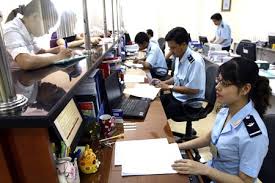 Customs services