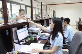 Customs services