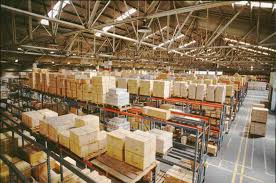 Warehouse services