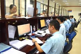Customs services