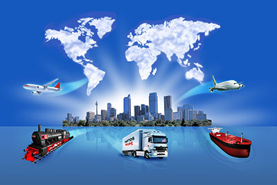 Warehouse services