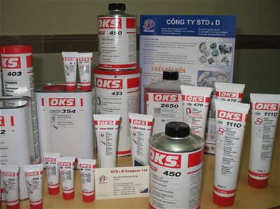 Specialty lubricants