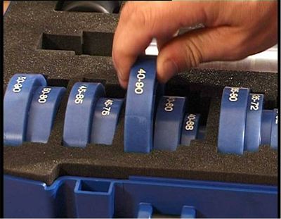 Assembly and disassembly tools