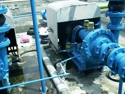 Lubrication systems