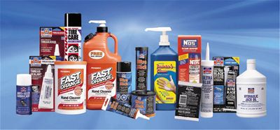Maintenance chemical