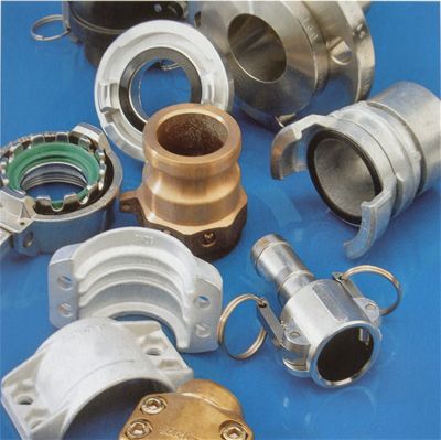 Industrial hoses