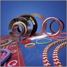 Sealing materials