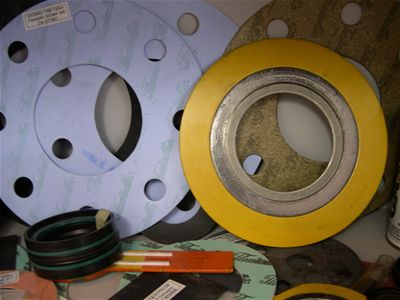 Sealing materials