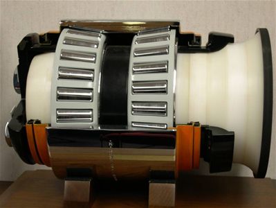 Bearing