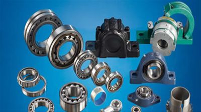 Bearing
