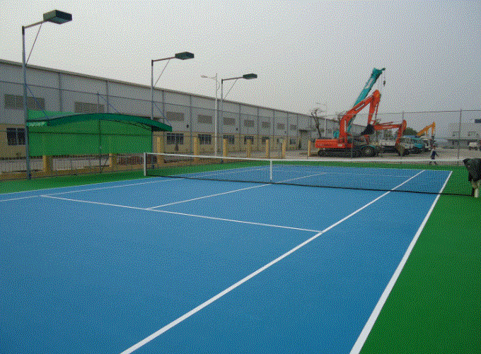 Hyundai Thanh Cong Court, Ninh Binh