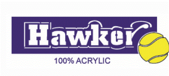Hawker Paint