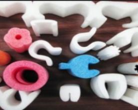 PE molding