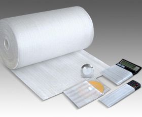 PE foam film