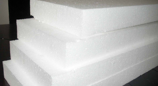 Insulation foam